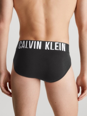 CALVIN KLEIN БЕЛЬО 000NB3607A gallery image 3