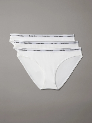 CALVIN KLEIN СТРИНГ 000QD5207E gallery image 1