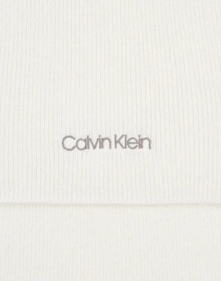 CALVIN KLEIN ШАЛ K60K608485 gallery image 2