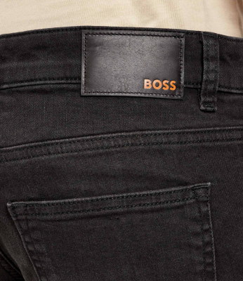 BOSS ORANGE ДЖИНСИ 50471010 gallery image 2