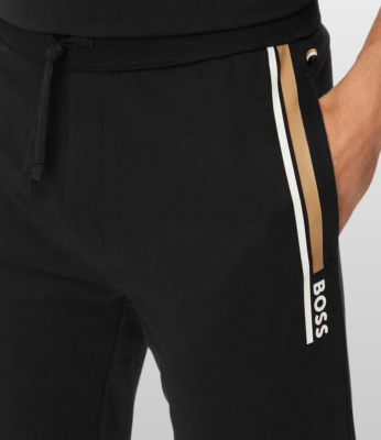 BOSS BLACK СПОРТЕН ПАНТАЛОН 50554784 gallery image 3