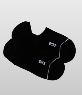 BOSS BLACK ЧОРАПИ 50502091 gallery image 3