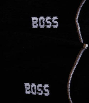 BOSS BLACK ЧОРАПИ 50502091 gallery image 4