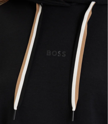BOSS BLACK СУИТШЪРТ 50524760 gallery image 3