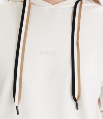 BOSS BLACK СУИТШЪРТ 50524760 gallery image 7