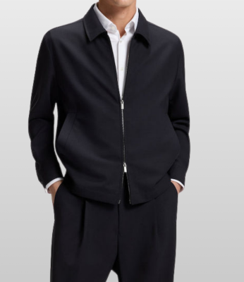 BOSS BLACK ЯКЕ 50564676 gallery image 1