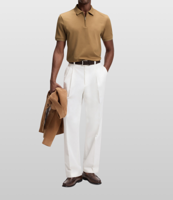 BOSS BLACK ТЕНИСКА 50564941 gallery image 1