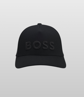 BOSS BLACK ШАПКА 50556418 gallery image 2