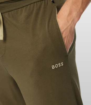 BOSS BLACK СПОРТЕН ПАНТАЛОН 50515305 gallery image 2