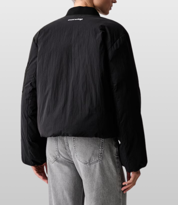 ARMANI EXCHANGE ЯКЕ XW002431AF26072 gallery image 4