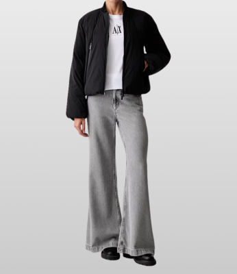ARMANI EXCHANGE ЯКЕ XW002431AF26072 gallery image 10