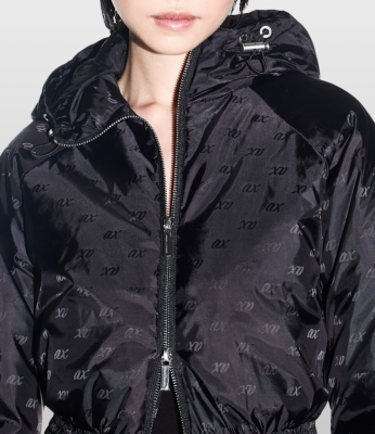 ARMANI EXCHANGE ЯКЕ XW002434AF26068 gallery image 3