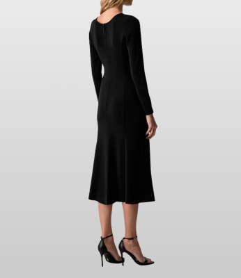 ARMANI EXCHANGE РОКЛЯ XW002468AF16125 gallery image 4