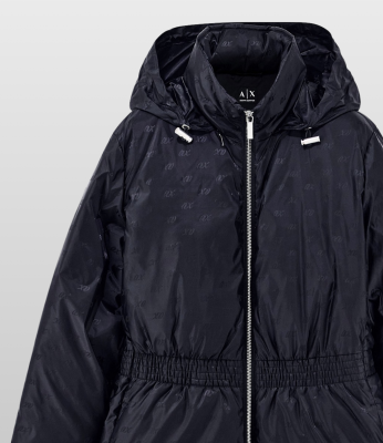 ARMANI EXCHANGE ЯКЕ XW002903AF26068 gallery image 3