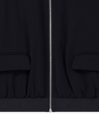 ARMANI EXCHANGE ЯКЕ XW002906AF16125 gallery image 3