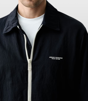 ARMANI EXCHANGE ЯКЕ XM003341AF27111 gallery image 2