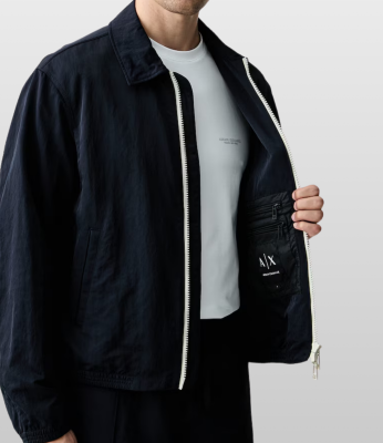 ARMANI EXCHANGE ЯКЕ XM003341AF27111 gallery image 3