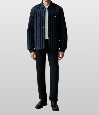 ARMANI EXCHANGE ЯКЕ XM003345AF27309 gallery image 1
