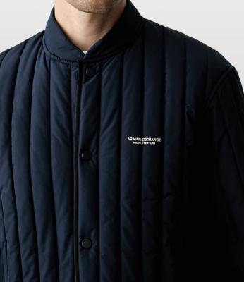 ARMANI EXCHANGE ЯКЕ XM003345AF27309 gallery image 3