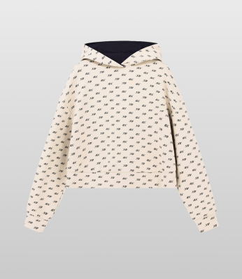 ARMANI EXCHANGE СУИТШЪРТ XW002747AF24095 gallery image 2