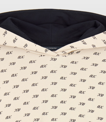 ARMANI EXCHANGE СУИТШЪРТ XW002747AF24095 gallery image 3