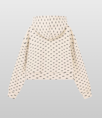 ARMANI EXCHANGE СУИТШЪРТ XW002747AF24095 gallery image 4