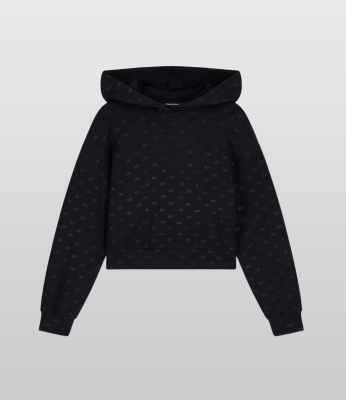 ARMANI EXCHANGE СУИТШЪРТ XW002747AF24095 gallery image 6