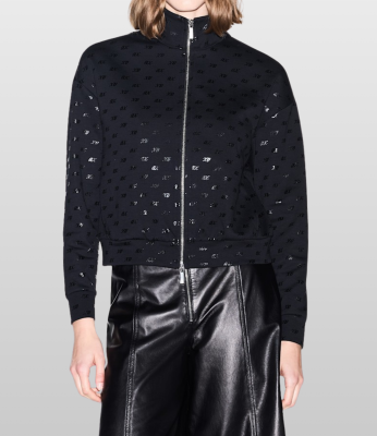 ARMANI EXCHANGE СУИТШЪРТ XW002748AF24095 gallery image 1