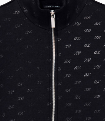 ARMANI EXCHANGE СУИТШЪРТ XW002748AF24095 gallery image 2
