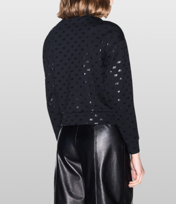 ARMANI EXCHANGE СУИТШЪРТ XW002748AF24095 gallery image 3