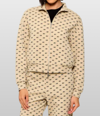 ARMANI EXCHANGE СУИТШЪРТ XW002748AF24095 gallery image 4