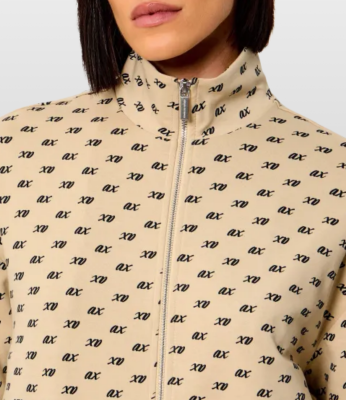 ARMANI EXCHANGE СУИТШЪРТ XW002748AF24095 gallery image 5