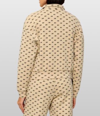 ARMANI EXCHANGE СУИТШЪРТ XW002748AF24095 gallery image 6