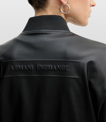 ARMANI EXCHANGE ЯКЕ XW001432AF16618 gallery image 4