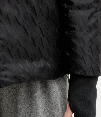 ARMANI EXCHANGE ЯКЕ XW001436AF16628 gallery image 4