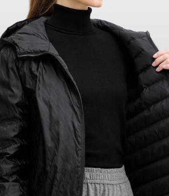 ARMANI EXCHANGE ЯКЕ XW001436AF16628 gallery image 5