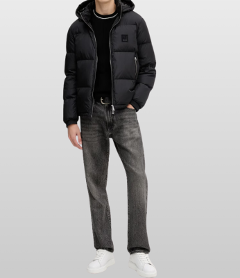 ARMANI EXCHANGE ЯКЕ XM000348AF12286 gallery image 1