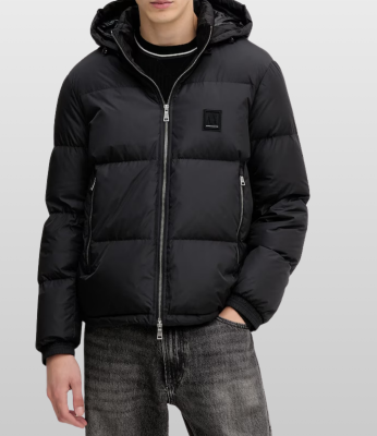 ARMANI EXCHANGE ЯКЕ XM000348AF12286 gallery image 2
