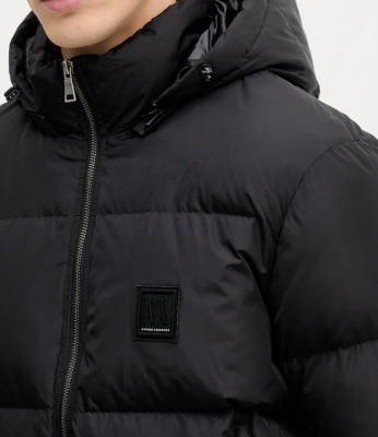 ARMANI EXCHANGE ЯКЕ XM000348AF12286 gallery image 3