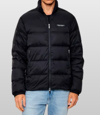 ARMANI EXCHANGE ЯКЕ XM001575AF16927 gallery image 2