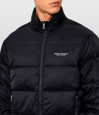 ARMANI EXCHANGE ЯКЕ XM001575AF16927 gallery image 3