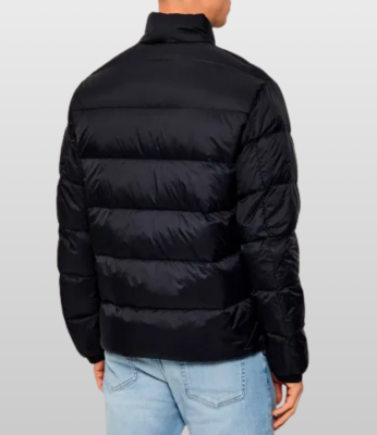 ARMANI EXCHANGE ЯКЕ XM001575AF16927 gallery image 5