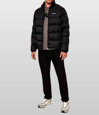 ARMANI EXCHANGE ЯКЕ XM001575AF16927 gallery image 6