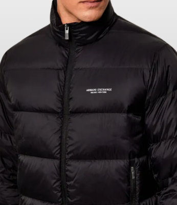 ARMANI EXCHANGE ЯКЕ XM001575AF16927 gallery image 8