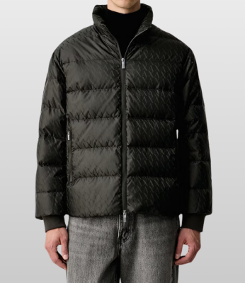 ARMANI EXCHANGE ЯКЕ XM001580AF16628 gallery image 2