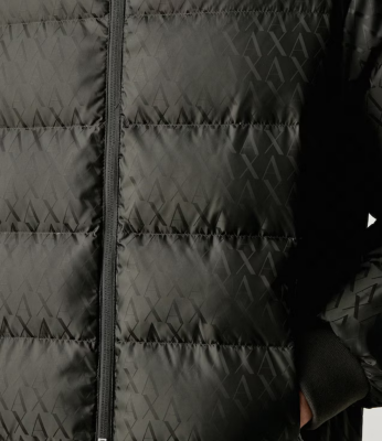 ARMANI EXCHANGE ЯКЕ XM001580AF16628 gallery image 3