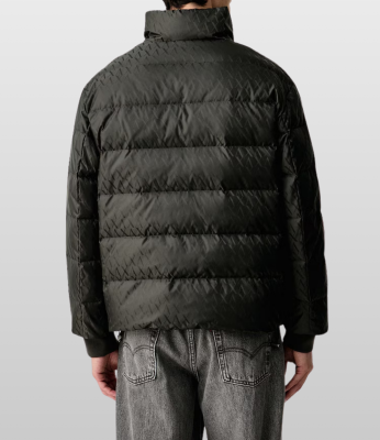 ARMANI EXCHANGE ЯКЕ XM001580AF16628 gallery image 5