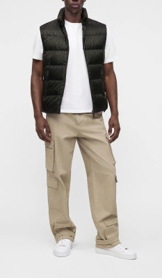 ARMANI EXCHANGE ЕЛЕК XM001581AF16628 gallery image 4