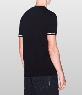 ARMANI EXCHANGE ТЕНИСКА XM003555AF13026 gallery image 3