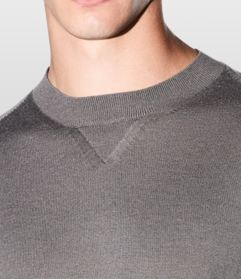 ARMANI EXCHANGE ПУЛОВЕР XM003570AF28778 gallery image 2
